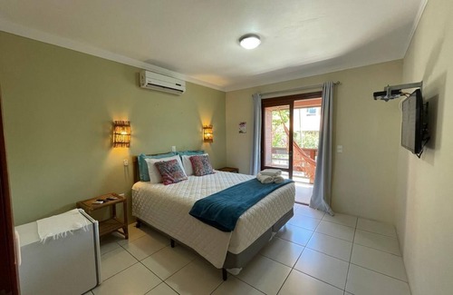 Torres Hotel | Pousada Vivenda da Barra