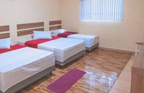 Praia da Armacao do Itapocoroi Hotel | Pousada Vovó Dilma