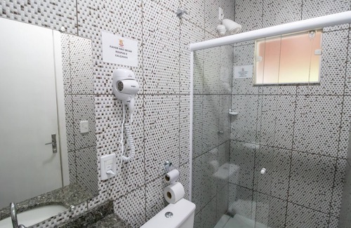 Praia da Armacao do Itapocoroi Hotel | Pousada Vovó Dilma