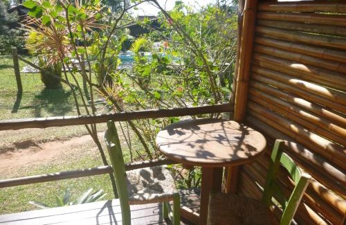 Praia do Rosa Hotel | Pousada Watu Kerere