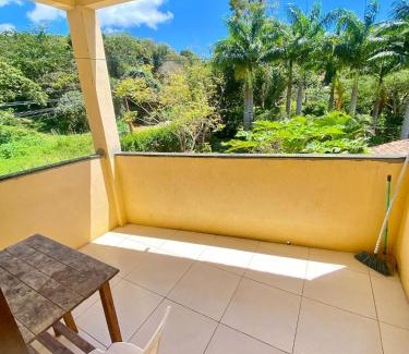 Pacoti Apartment | Pousada Weine Cleiton