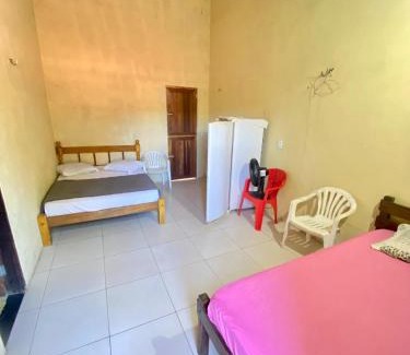 Pacoti Apartment | Pousada Weine Cleiton