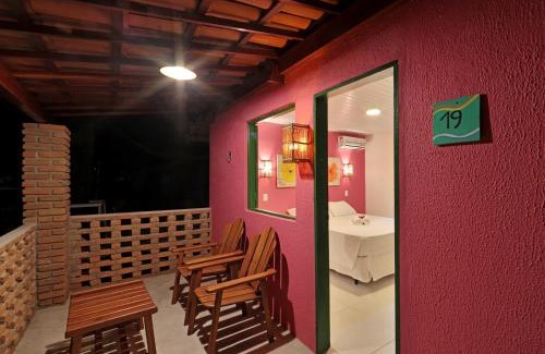 Ipojuca Hotel | Pousada Xalés de Maracaípe