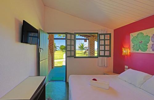 Ipojuca Hotel | Pousada Xalés de Maracaípe