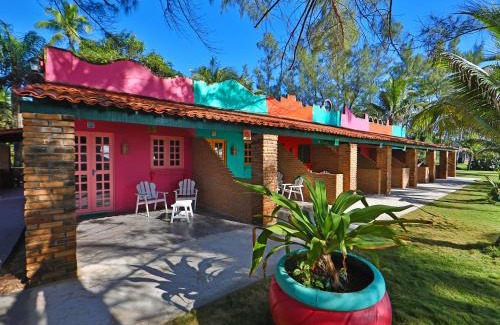 Ipojuca Hotel | Pousada Xalés de Maracaípe