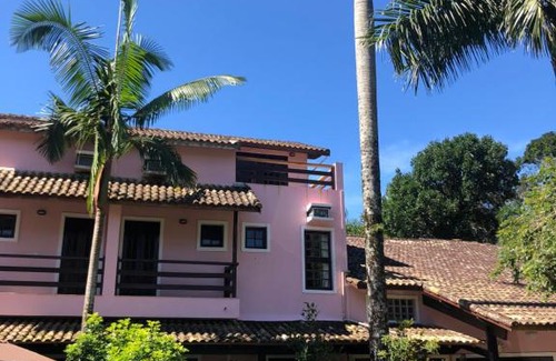 Costa do Sol Hotel | Pousada Y-Goá