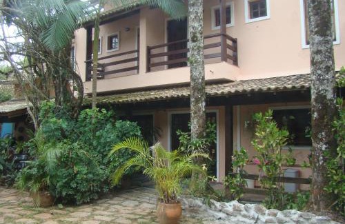 Costa do Sol Hotel | Pousada Y-Goá