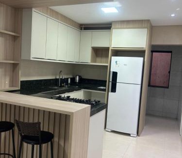 Sao Lourenco do Oeste Villa | Pousada Ypê