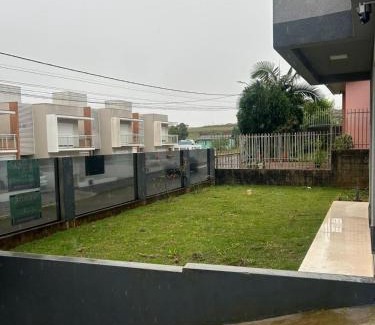Sao Lourenco do Oeste Villa | Pousada Ypê