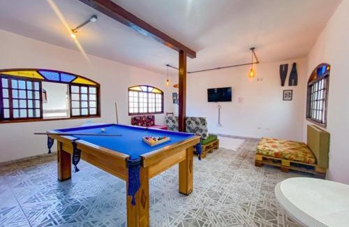 Jardim Britania Apartment | Pousada Yurgs