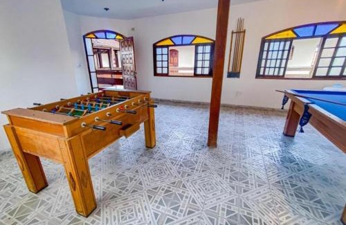 Jardim Britania Apartment | Pousada Yurgs