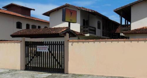 Jardim Britania Apartment | Pousada Yurgs