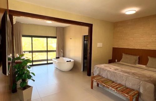 Pirenopolis Hotel | Pousada Yvanna