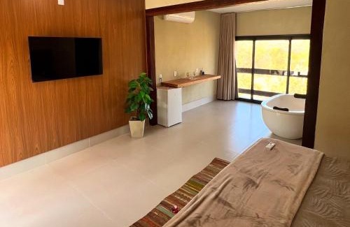 Pirenopolis Hotel | Pousada Yvanna