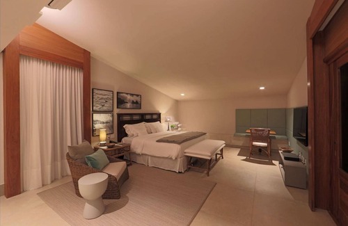 Floresta Velha Hotel | Pousada Zé Maria