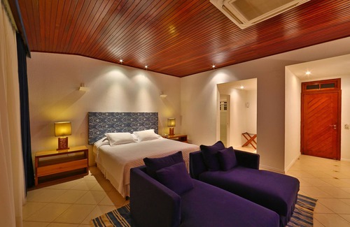 Floresta Velha Hotel | Pousada Zé Maria