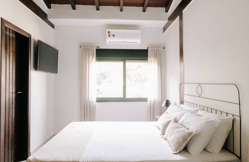 Sao Sebastiao Hotel | Pousada Zama