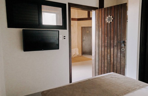 Sao Sebastiao Hotel | Pousada Zama