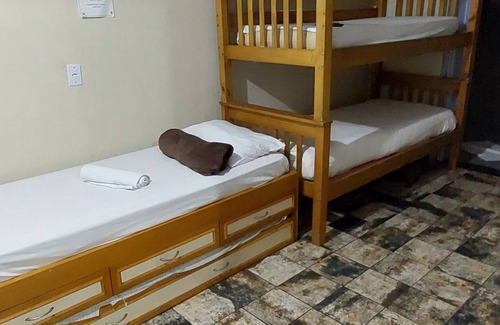 Maracana Hotel | Pousada Zambeze