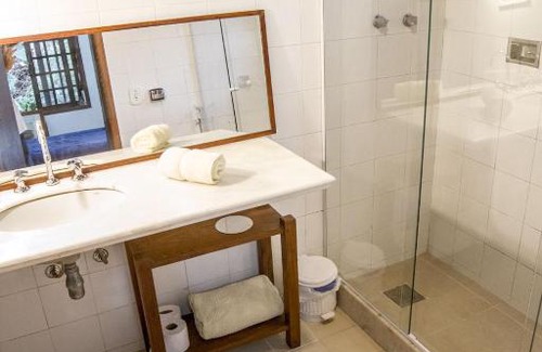 Vargem Grande Hotel | Pousada Zefa