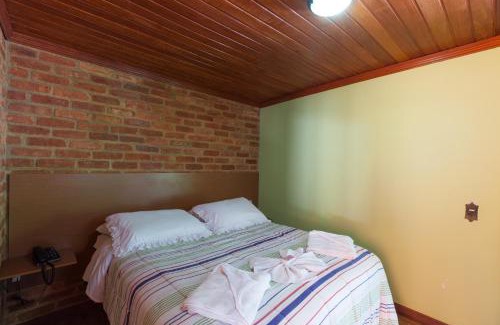 Nova Friburgo Hotel | Pousada Zero Grau