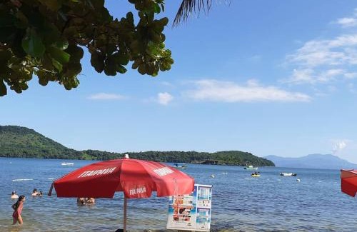Paraty Apartment | Pousadinha Ateliê da Maite