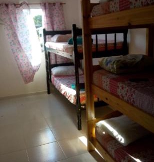 Jardim Virginia House | POUSADINHA Enseada