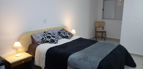 Vila Inglesa Bed & Breakfast | Pousadinha Villa di Marie