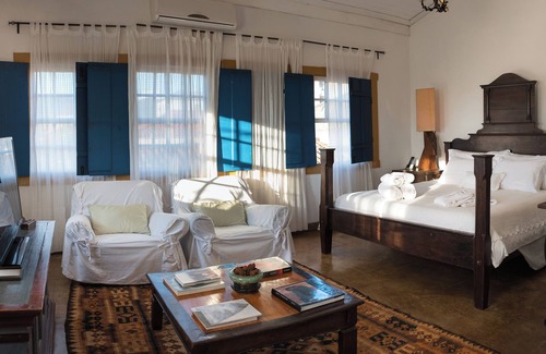 Tiradentes Hotel | Pouso da Torre