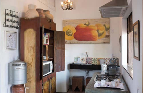 Tiradentes Hotel | Pouso da Torre