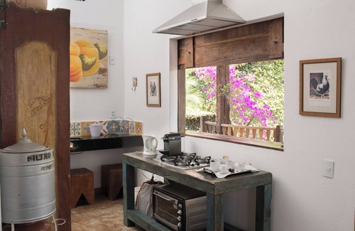 Tiradentes Hotel | Pouso da Torre