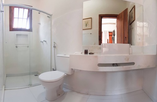 Tiradentes Hotel | Pouso da Torre