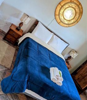 Tiradentes Ski Chalet | Pouso de Santana