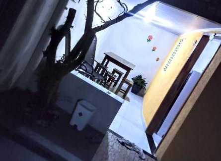 Cavalcante House | Pouso do Beija-Flor