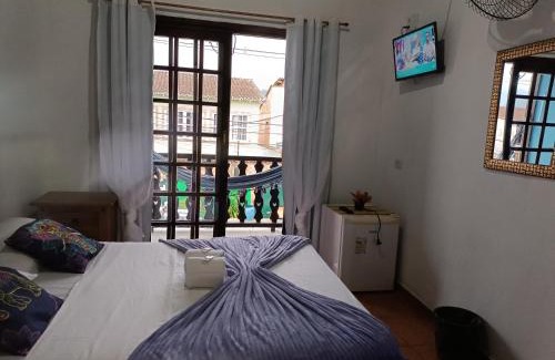 Paraty Apartment | POUSO DO BEIJA FLOR