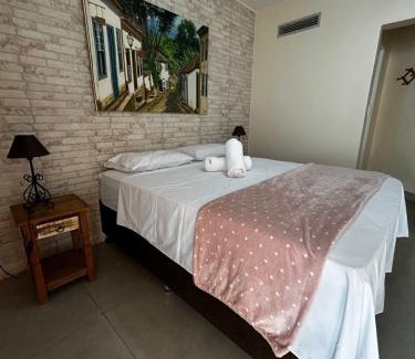 Old Town Hotel | Pouso do parente