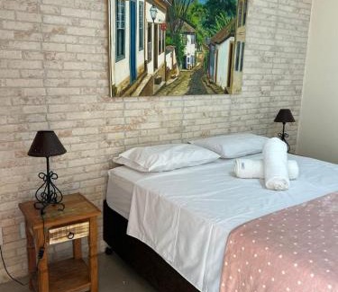 Old Town Hotel | Pouso do parente