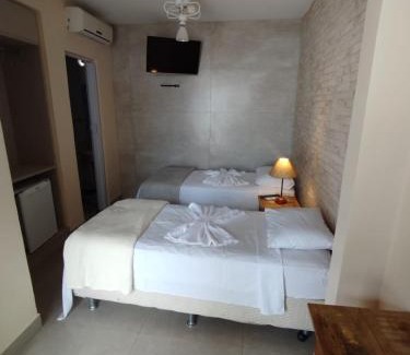 Old Town Hotel | Pouso do parente