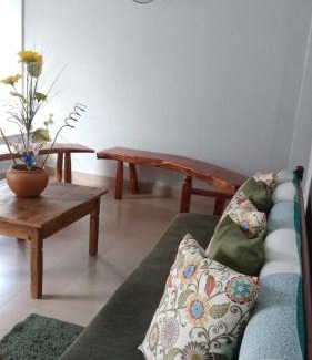 Sao Joao Batista do Gloria House | Pouso Gloria