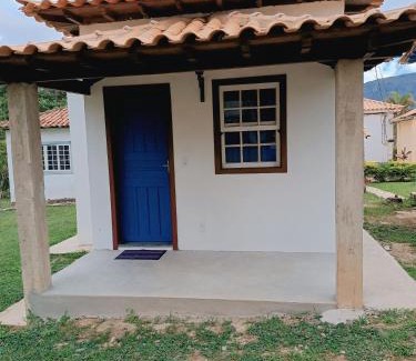 Tiradentes Ski Chalet | Pouso Jequitibá
