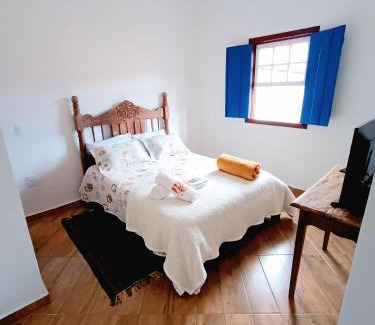 Tiradentes Ski Chalet | Pouso Jequitibá