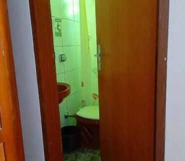 Pirenopolis Hotel | Pouso Tião da Morena Suítes Êconomicas