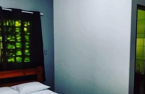 Pirenopolis Hotel | Pouso Tião da Morena