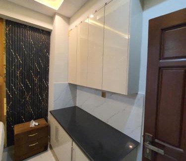 Islamabad Apartment | Pova Hotel Suits and Apartments