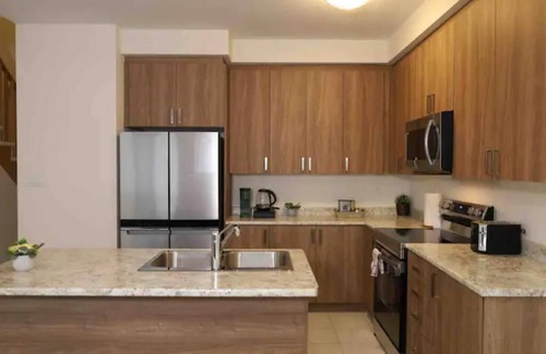 Centre Wellington House | Povey Retreat Centre Wellington (Fergus Elora)