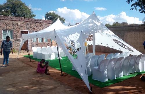 Kasane Bed & Breakfast | POVI Holiday Home
