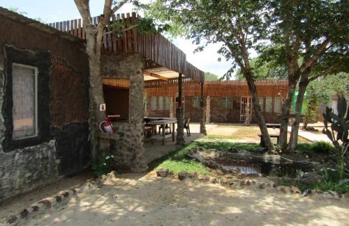 Kasane Bed & Breakfast | POVI Holiday Home