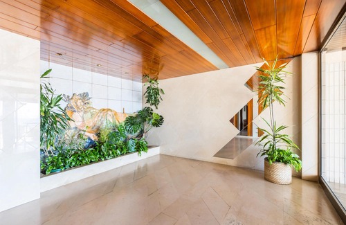 A Ver-o-Mar Apartment | Povoa Sunset Views