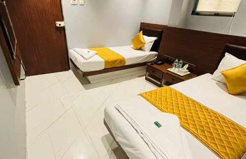 Marol House | Powai Inn
