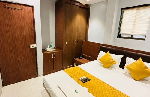 Marol House | Powai Inn